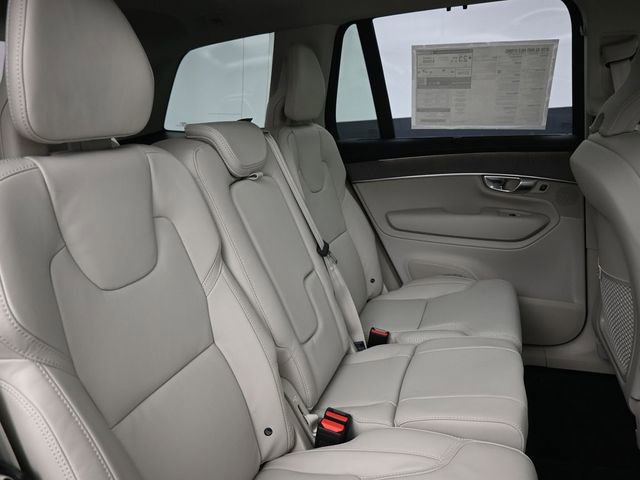 New 2026 Volvo XC90 B6 Ultra w/ Protection Package image 34