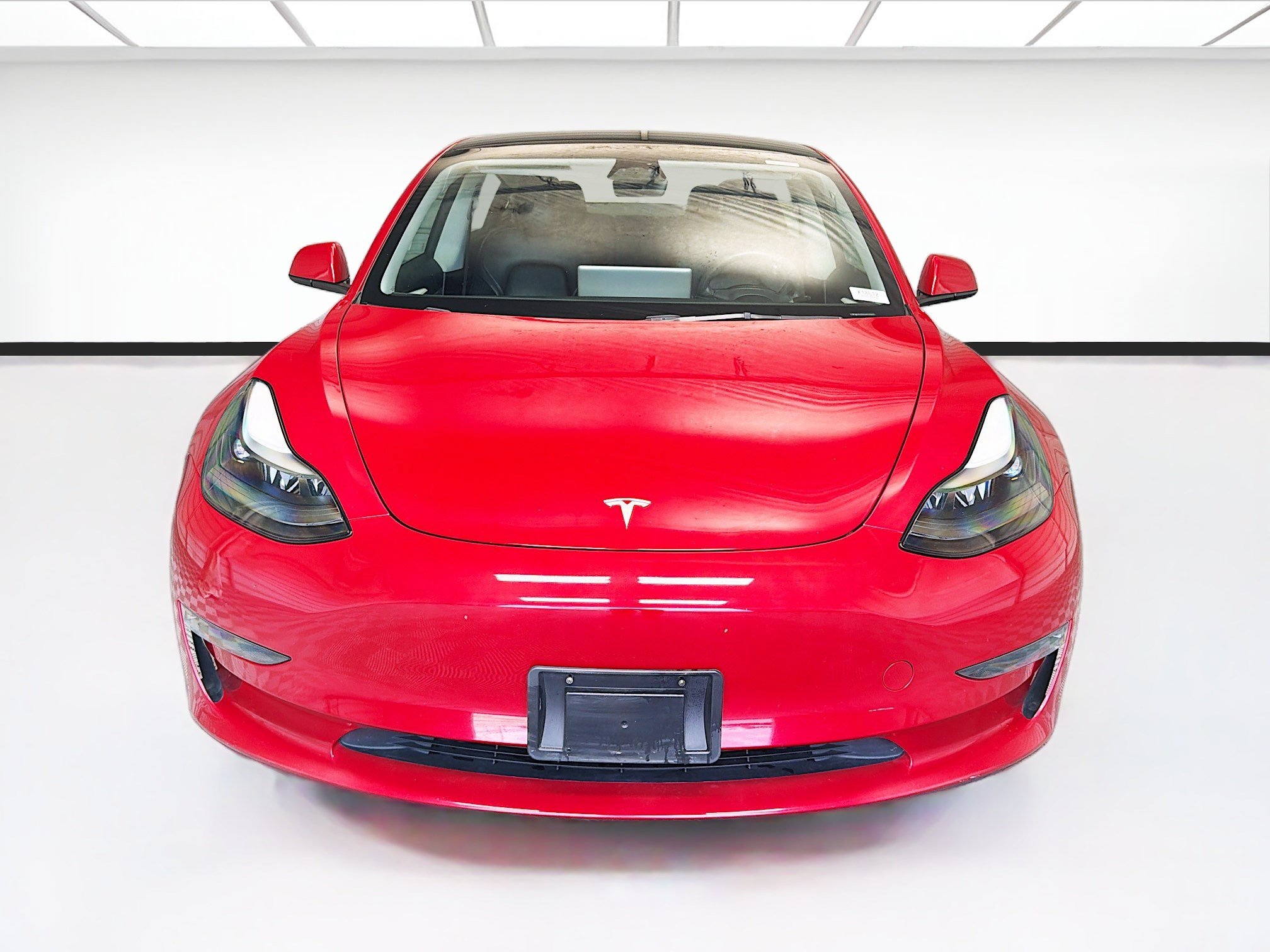 Used 2023 Tesla Model 3 Standard Range RWD image 2