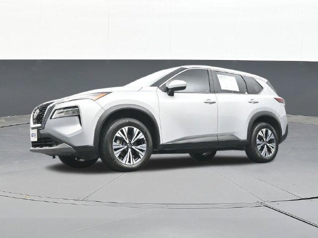 Used 2023 Nissan Rogue SV AWD/4WD image 55