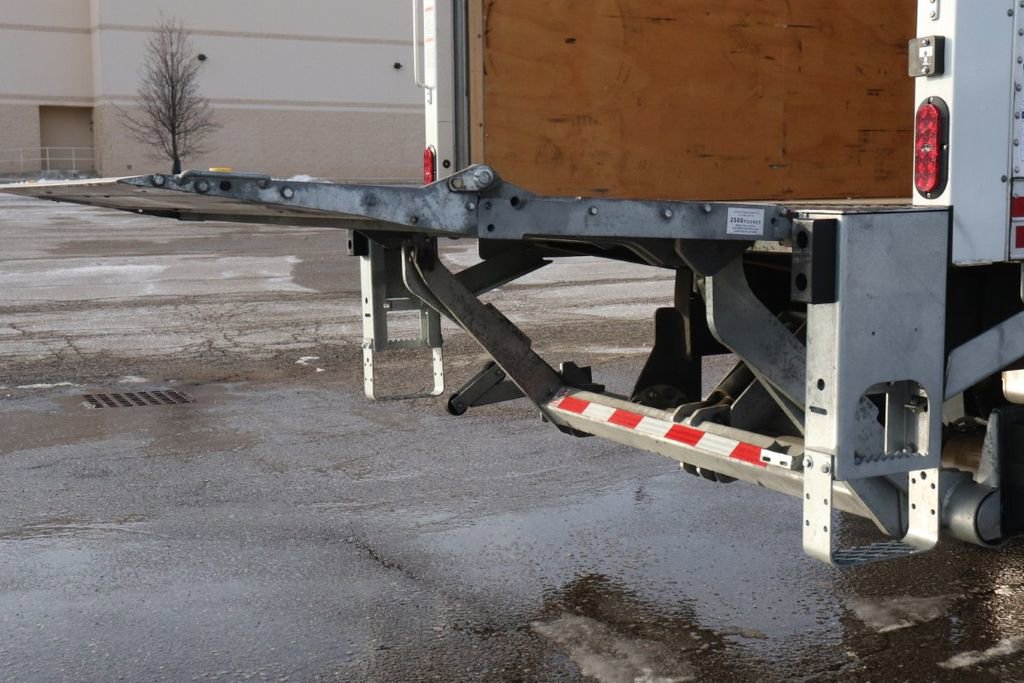 Used 2023 Chevrolet Low Cab Forward 5500XD image 38