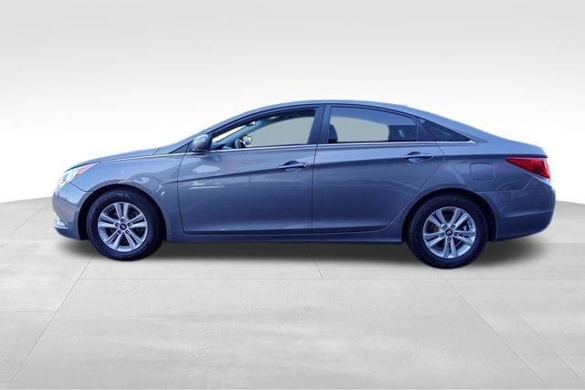 Used 2013 Hyundai Sonata GLS w/ Popular Equipment Pkg image 7
