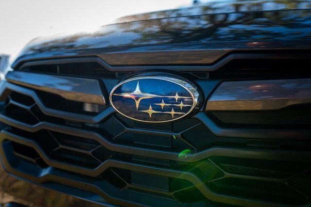 Certified 2025 Subaru Crosstrek 2.5i Limited w/ Popular Package #3A image 13