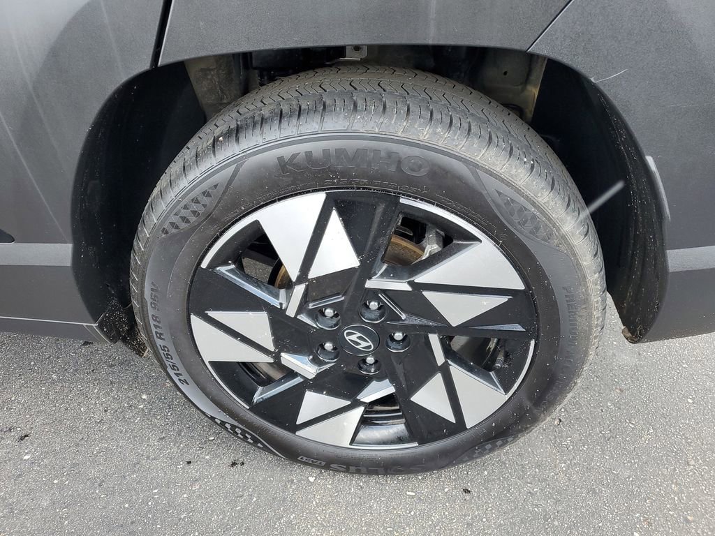 Used 2025 Hyundai Kona SEL image 33