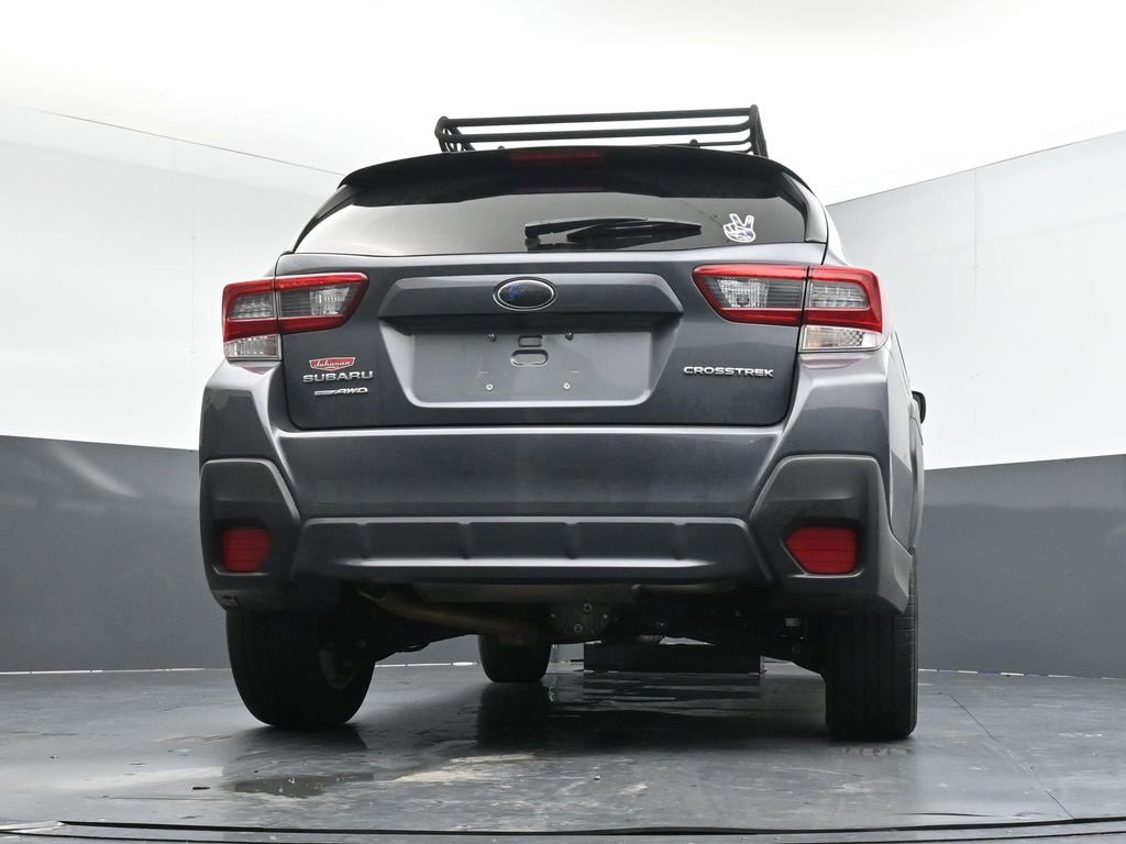 Used 2022 Subaru Crosstrek 2.0i Premium image 23