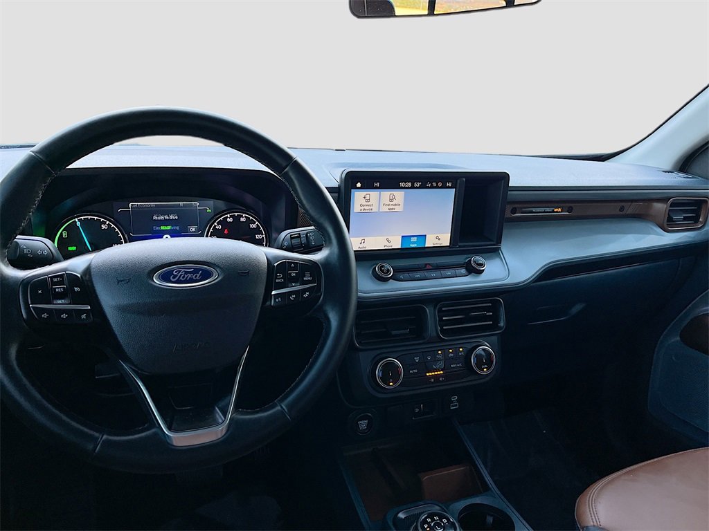 Used 2023 Ford Maverick Lariat image 22