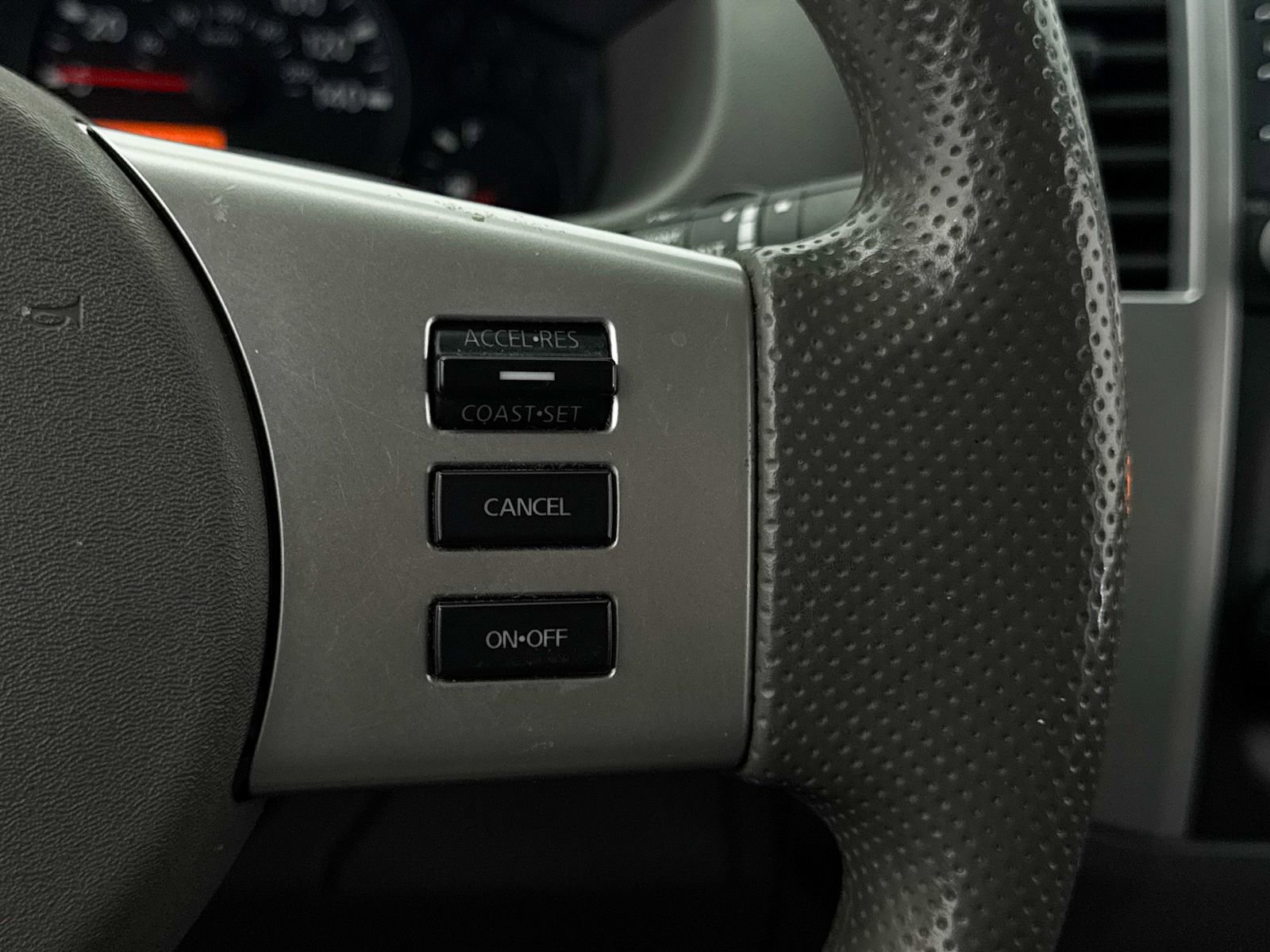 Used 2020 Nissan Frontier SV AWD/4WD image 31