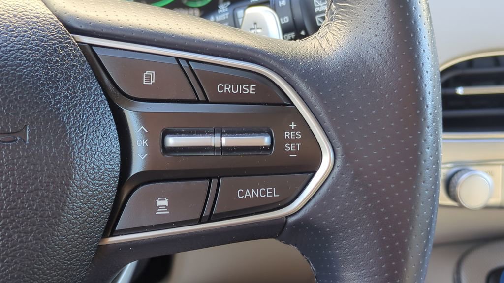 Used 2021 Hyundai Palisade Calligraphy FWD image 22