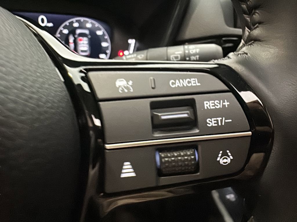 Certified 2026 Honda CR-V EX-L image 26