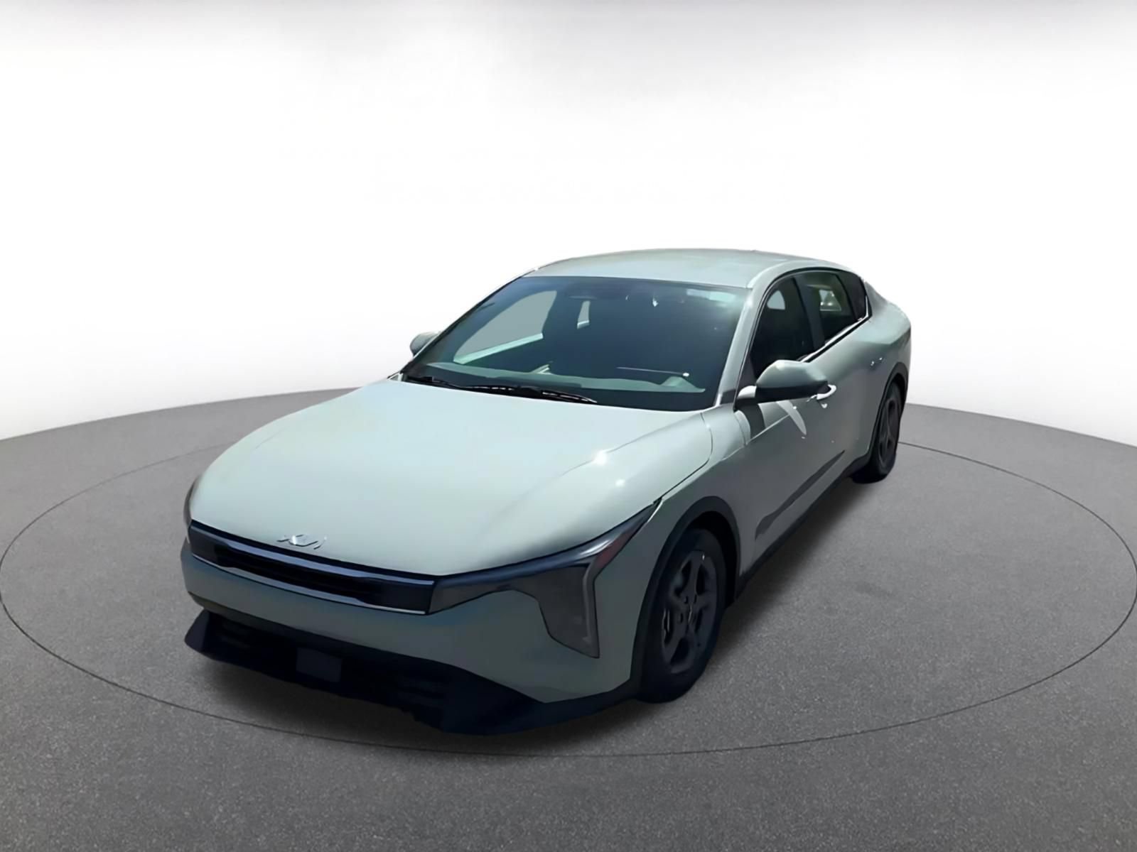 Used 2026 Kia K4 FWD image 7