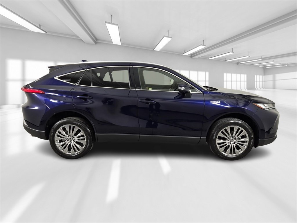 Used 2021 Toyota Venza Limited w/ Advanced Technology Package image 8