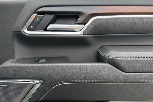 New 2026 GMC Sierra 2500 Denali w/ Denali Reserve Package image 19