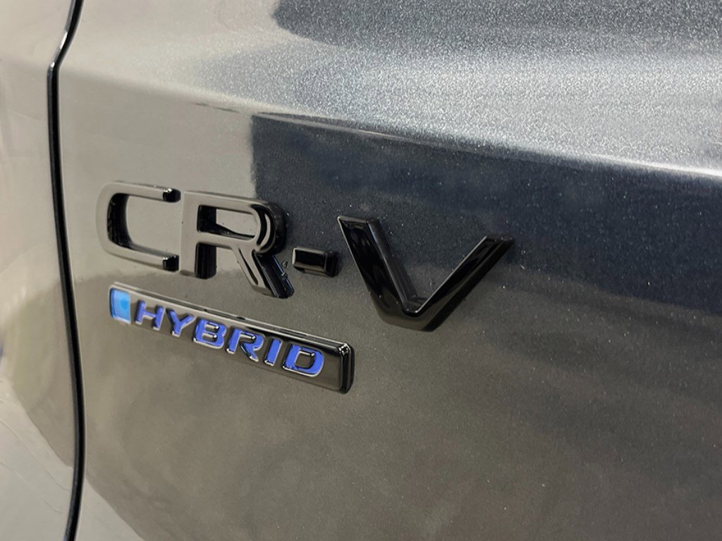 New 2026 Honda CR-V Sport-L image 7