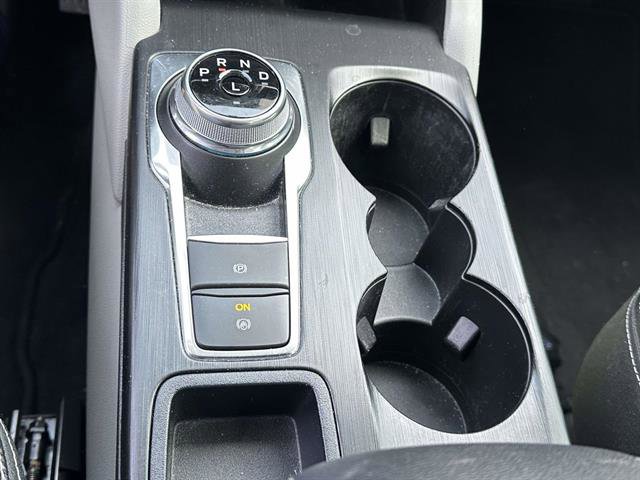 Used 2023 Ford Escape Platinum w/ Premium Technology Package AWD/4WD image 21