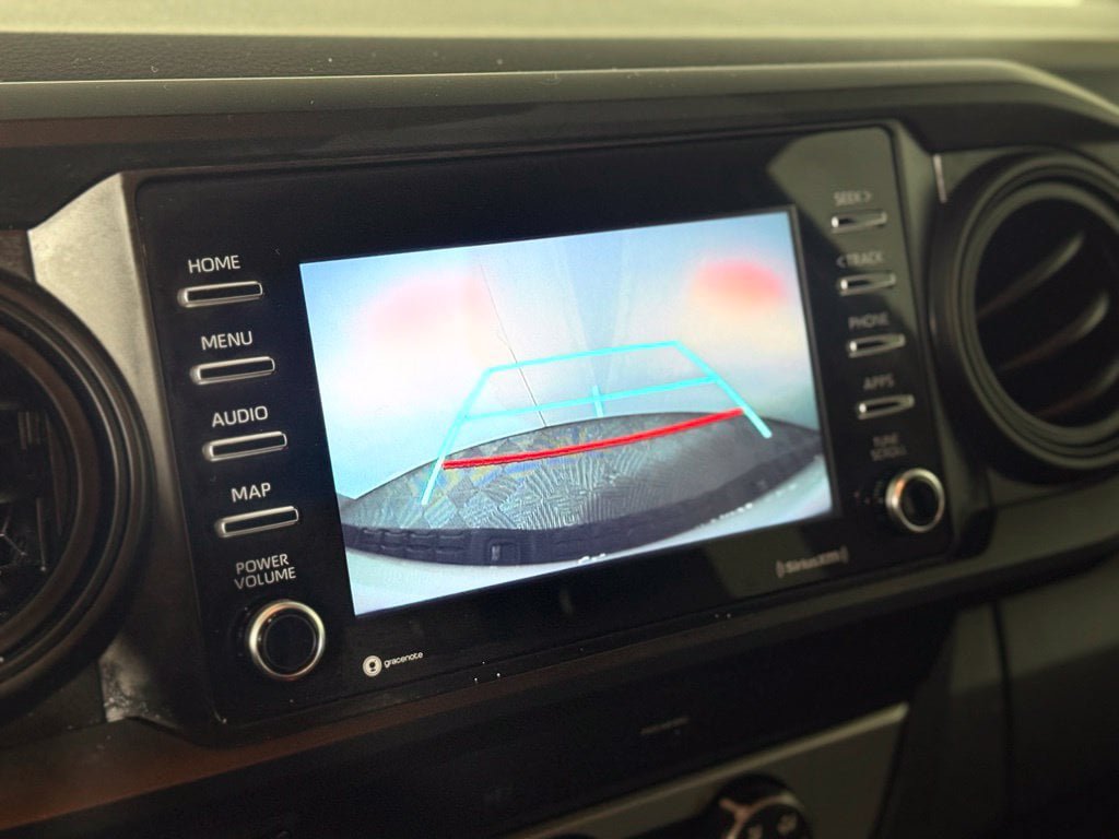 Used 2023 Toyota Tacoma SR RWD image 16