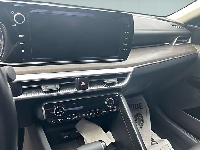 Used 2022 Kia K5 EX w/ EX Premium Package FWD image 12