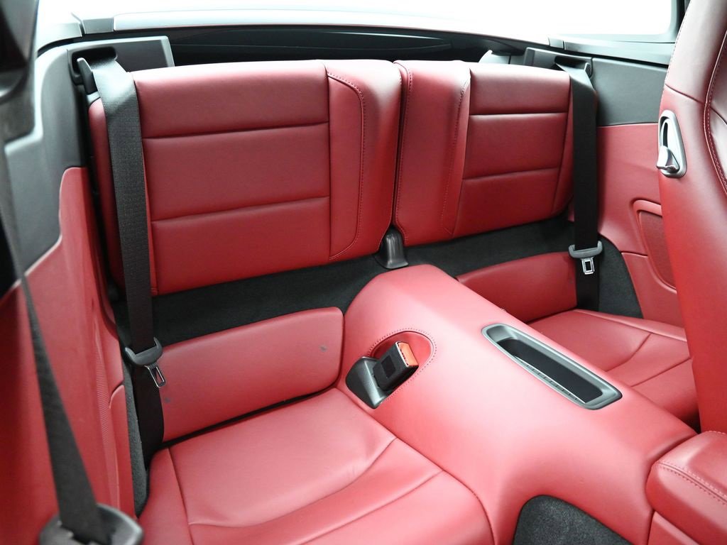 Used 2019 Porsche 911 Targa 4S image 27