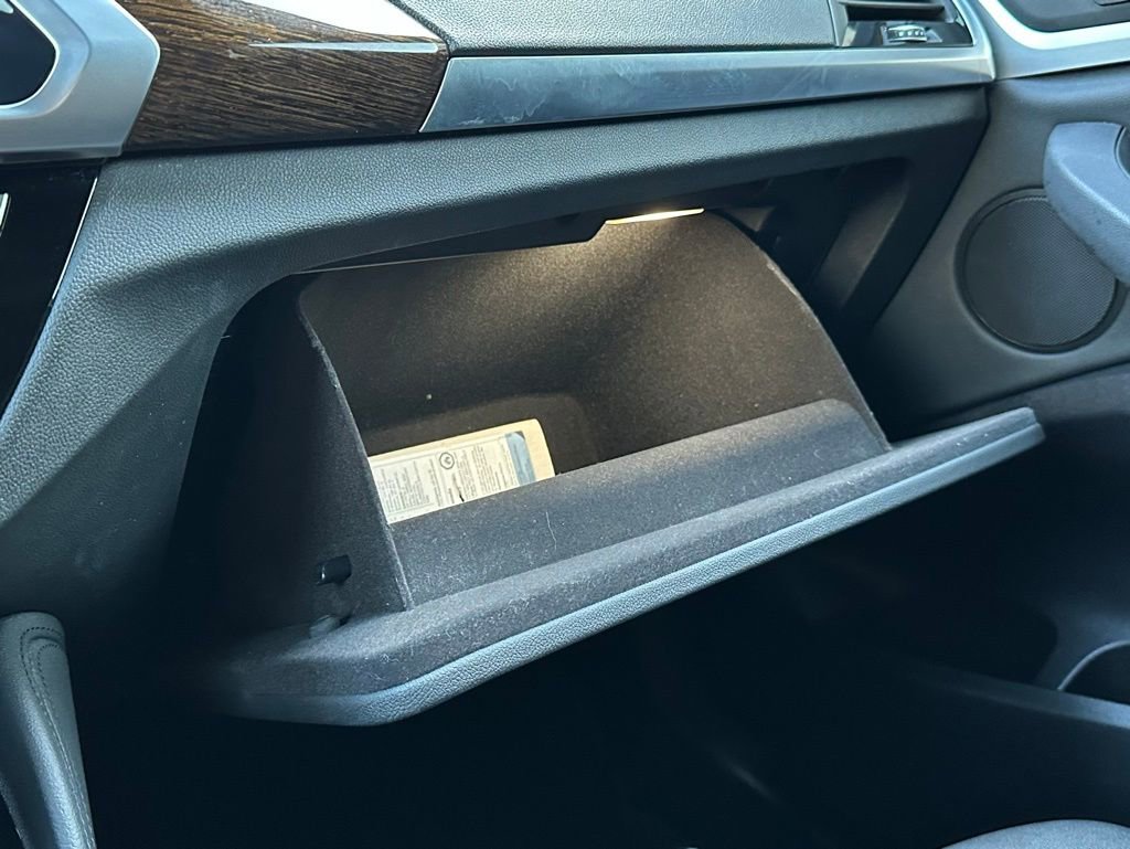 Used 2020 BMW X4 xDrive30i w/ Convenience Package image 49