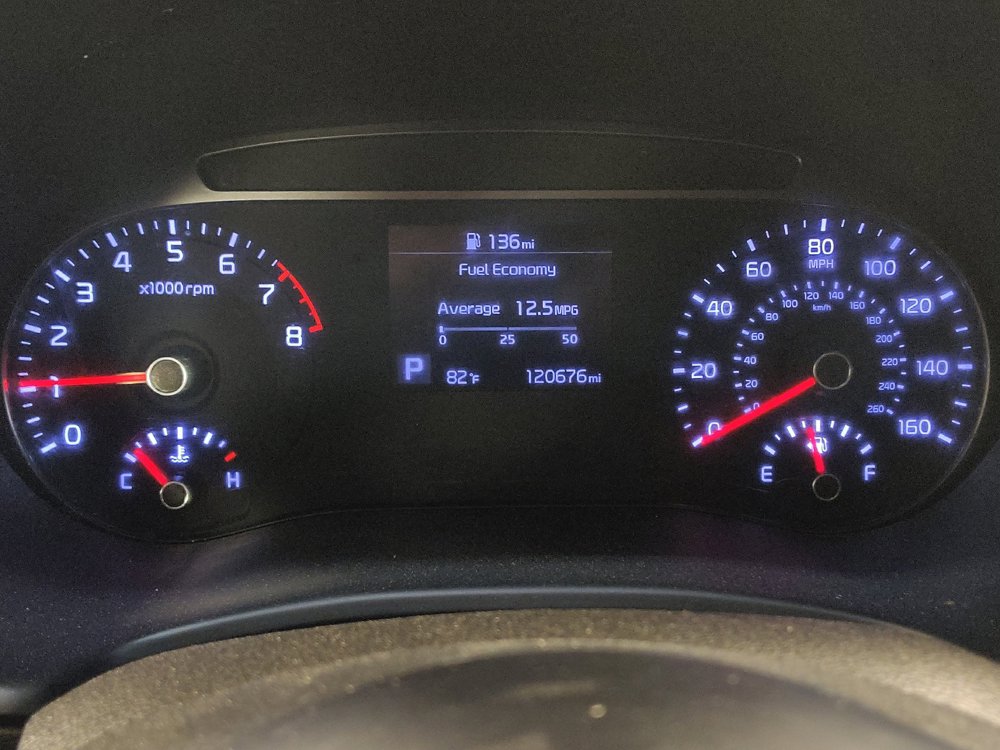 Used 2022 Kia Soul LX FWD image 23