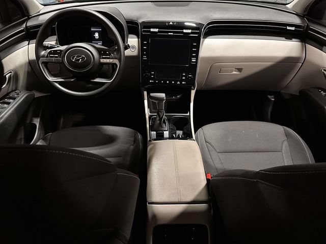 Used 2024 Hyundai Tucson SEL AWD/4WD image 20