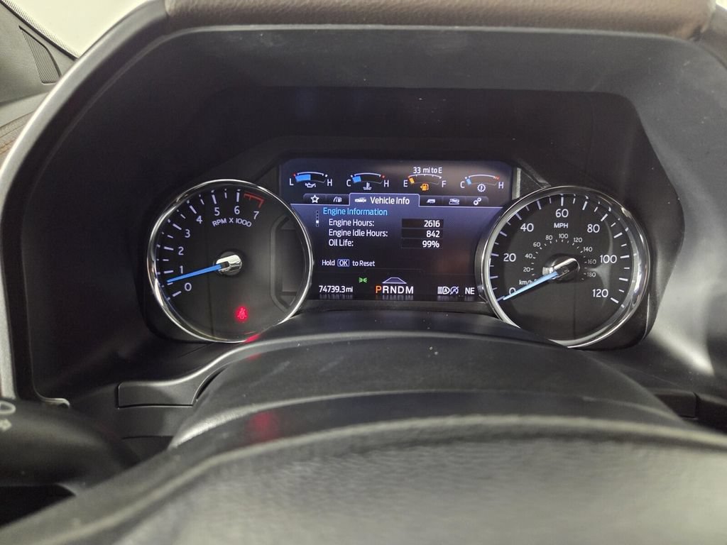Used 2021 Ford Expedition King Ranch AWD/4WD image 16