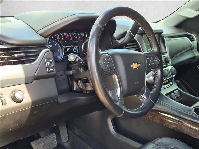Used 2018 Chevrolet Suburban LT image 10