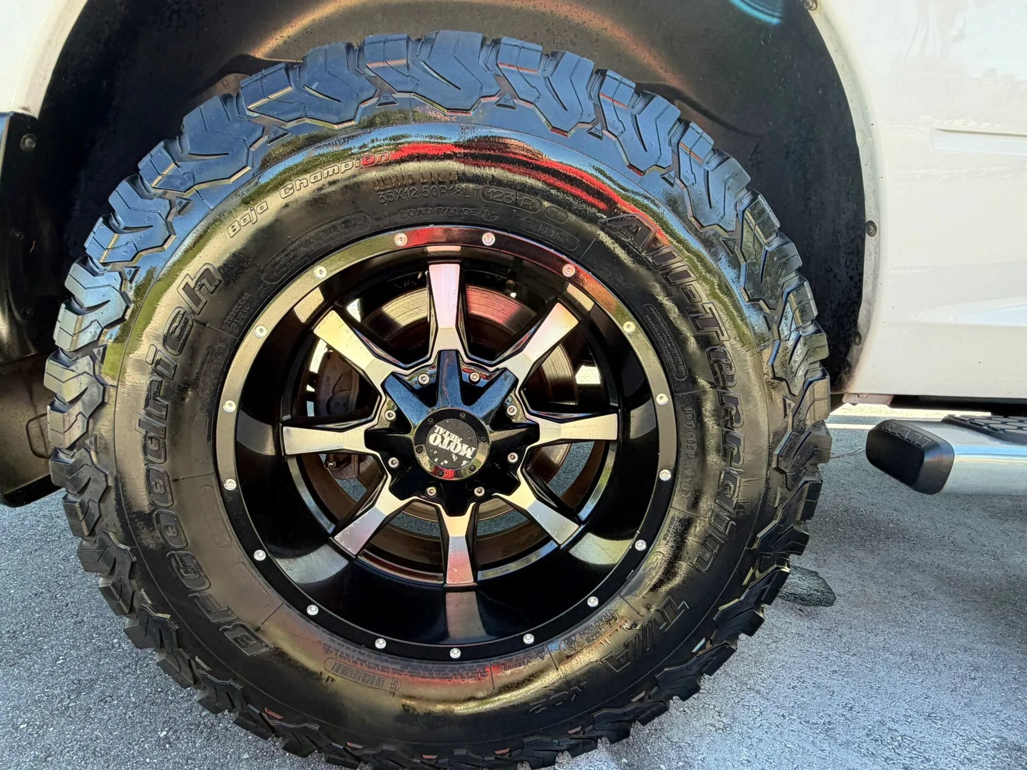 Used 2014 RAM 1500 Big Horn AWD/4WD image 20
