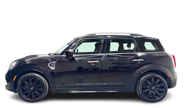 Used 2020 MINI Cooper Countryman S w/ Storage Package