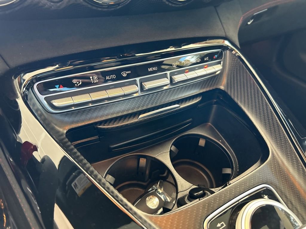 Used 2017 Mercedes-Benz AMG GT S image 41