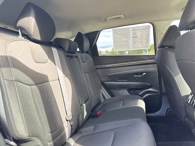 Certified 2023 Hyundai Tucson SEL image 21