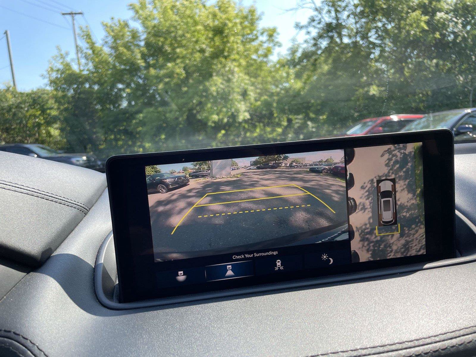 Used 2022 Acura MDX SH-AWD w/ Advance Package image 18