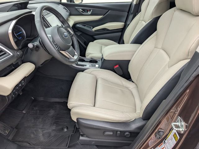 Used 2020 Subaru Ascent Limited w/ Technology Package AWD/4WD image 8