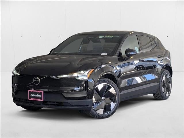 New 2025 Volvo EX30 Plus w/ Protection Package Premier image 1