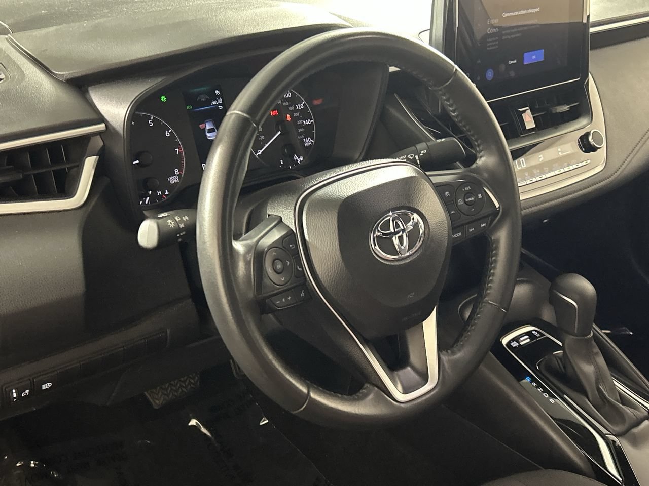 Used 2025 Toyota Corolla SE FWD image 14
