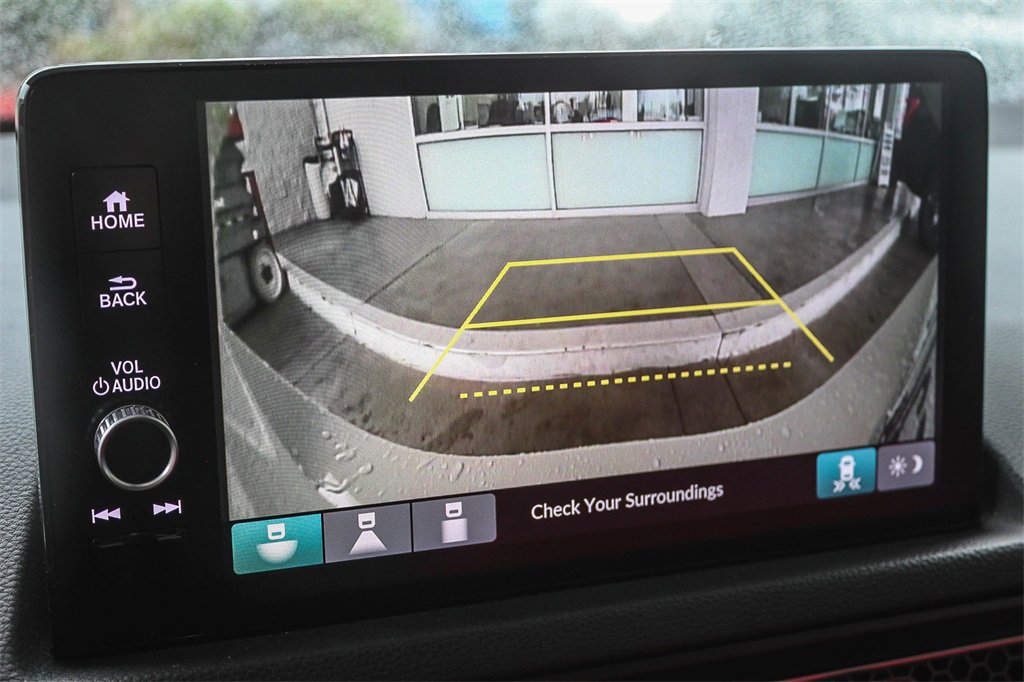 Used 2023 Honda Civic Type R image 29