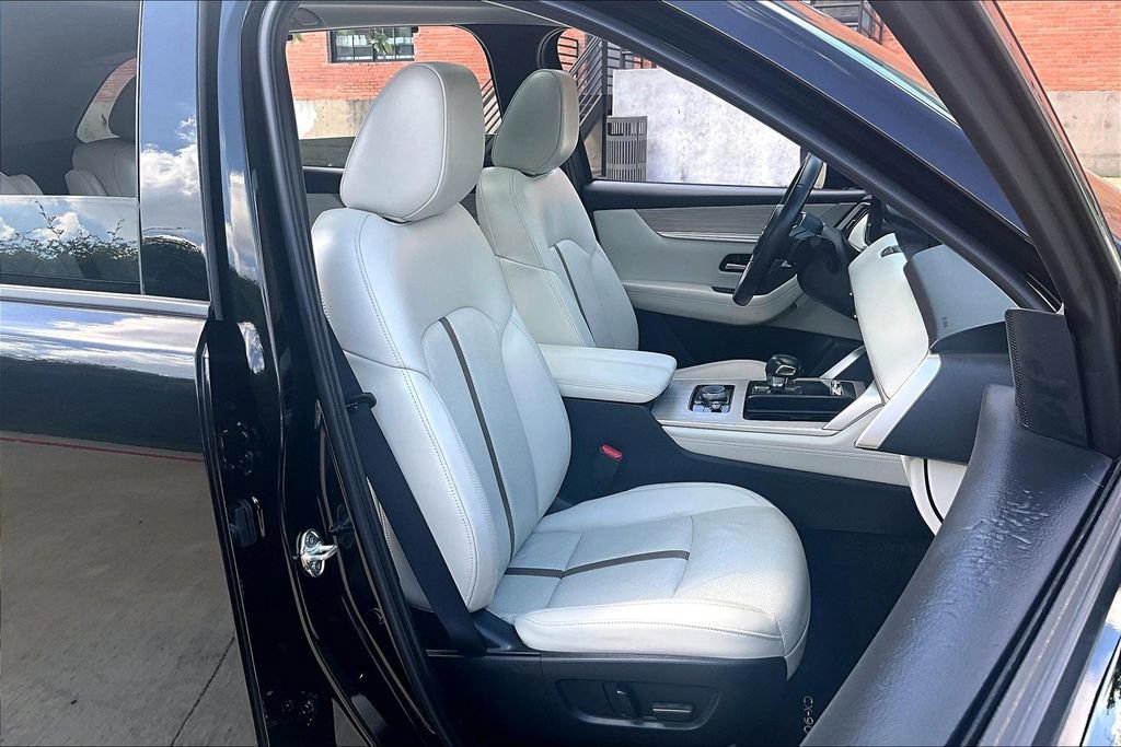 Used 2024 MAZDA CX-90 3.3 Turbo w/ Premium Plus Pkg AWD/4WD image 10