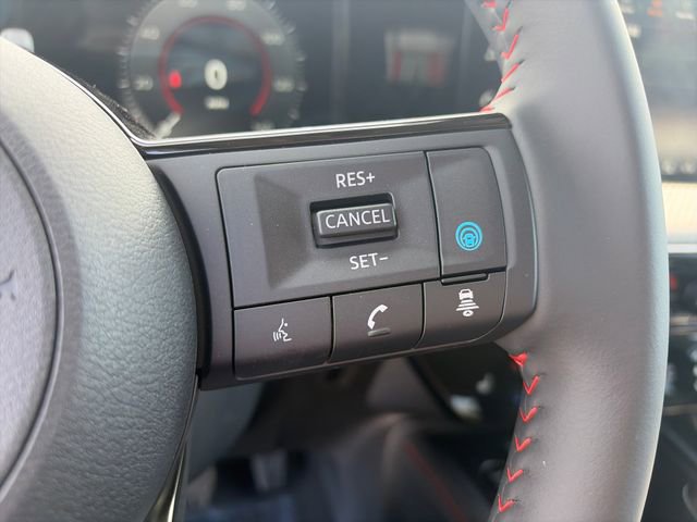 New 2026 Nissan Kicks SR w/ Cold Weather Package AWD/4WD image 26
