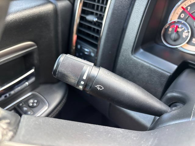 Used 2018 RAM 2500 Laramie w/ Sport Appearance Group AWD/4WD image 50