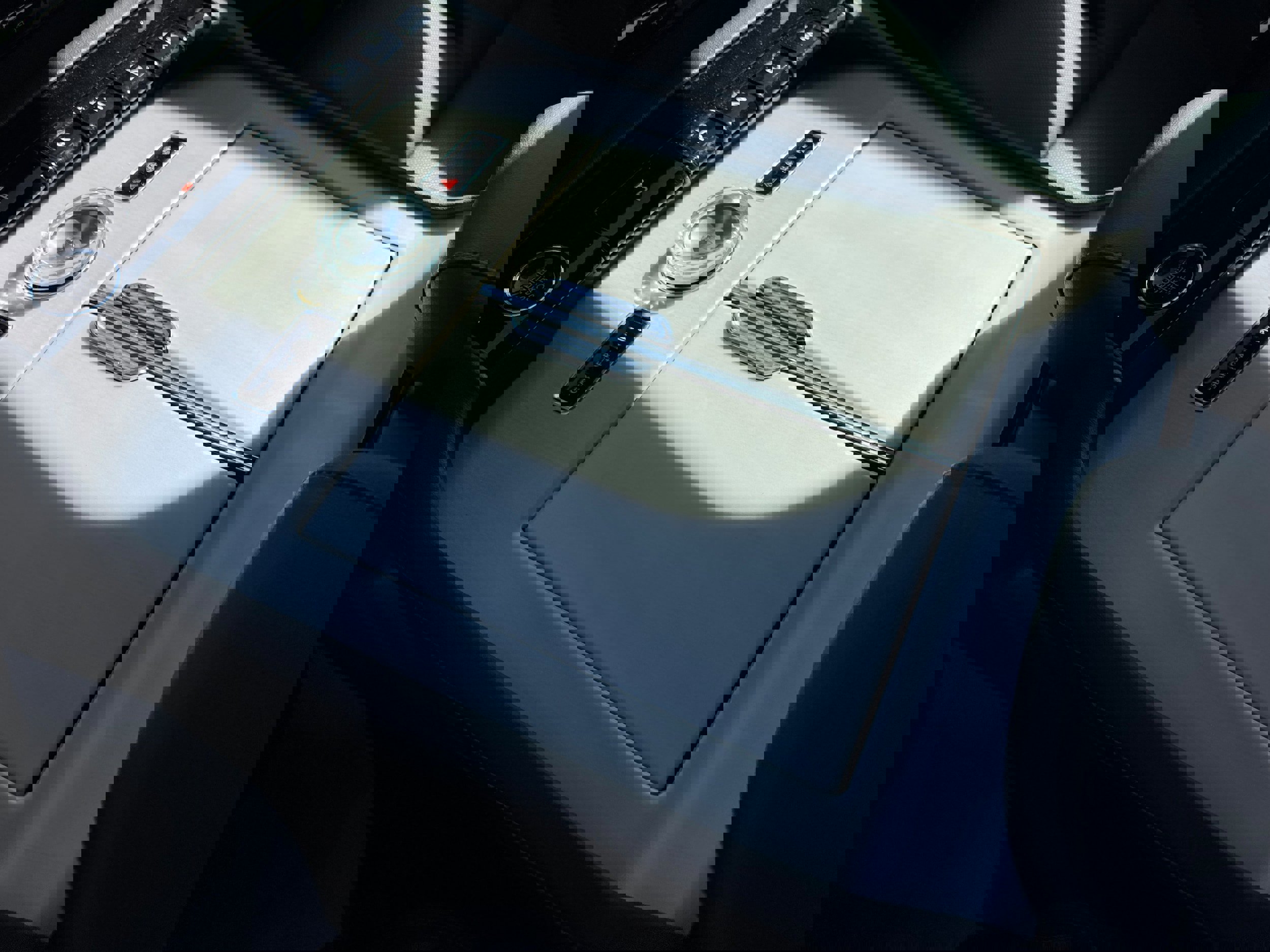 New 2025 Lincoln Navigator L Reserve w/ Jet Appearance Package image 30