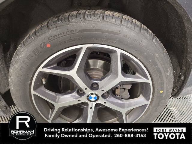 Used 2019 BMW X1 xDrive28i w/ Convenience Package image 11