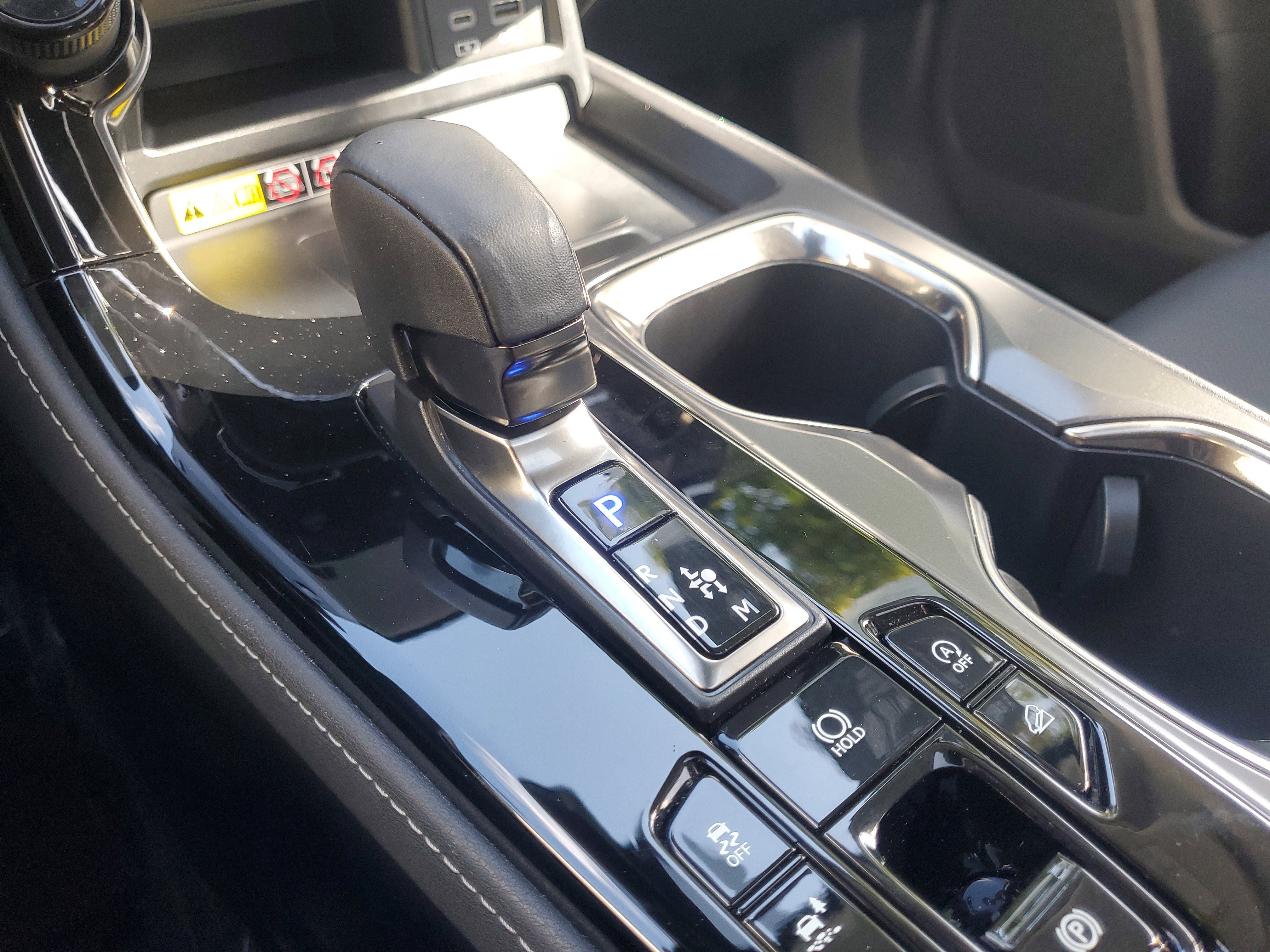 Used 2024 Lexus NX 350 AWD image 30