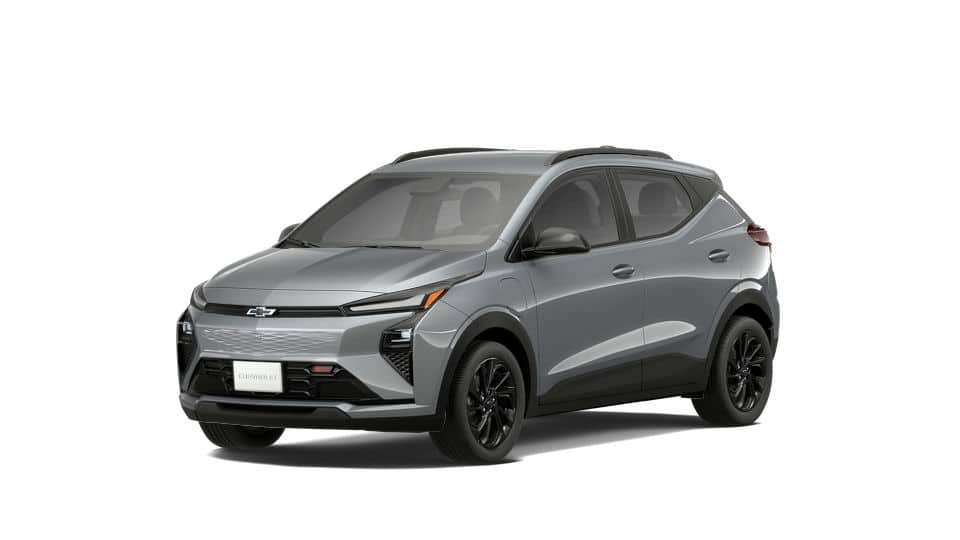 New 2027 Chevrolet Bolt RS w/ LPO, All-Weather Package FWD image 28