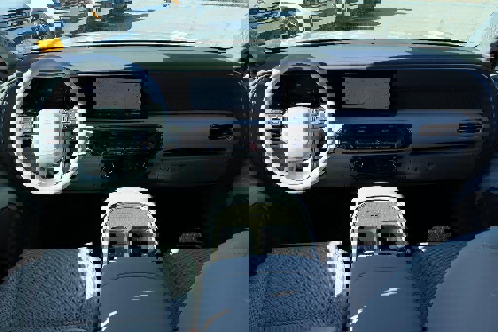 New 2026 Hyundai Palisade SEL image 6