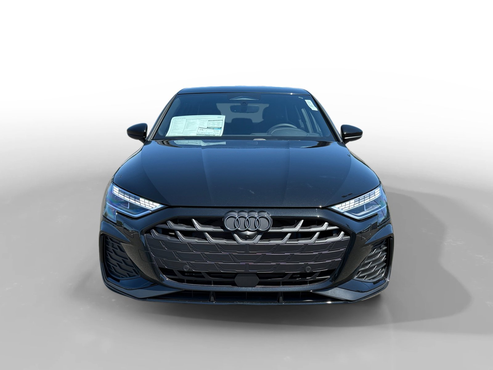 New 2026 Audi A3 2.0T Premium Plus AWD/4WD image 8