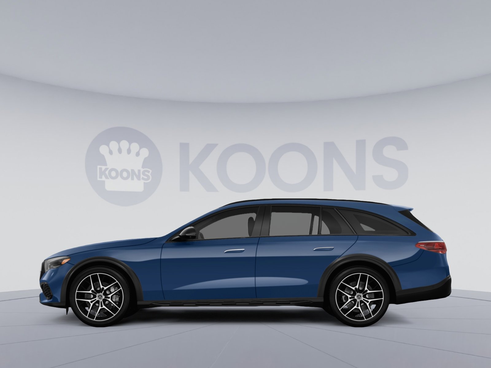 New 2026 Mercedes-Benz E 450 4MATIC Sedan image 2