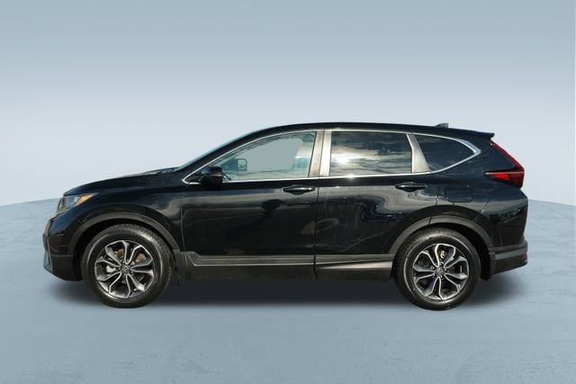 Used 2021 Honda CR-V EX image 4