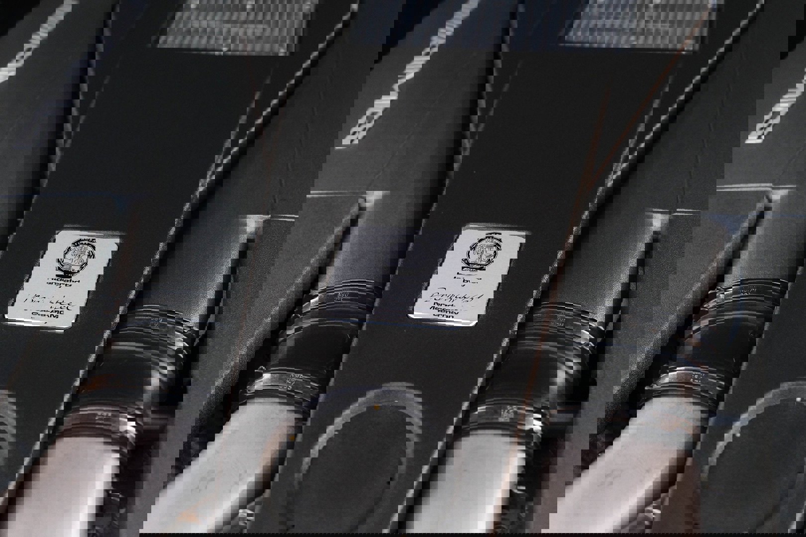 Used 2014 Mercedes-Benz G 63 AMG 4MATIC image 49