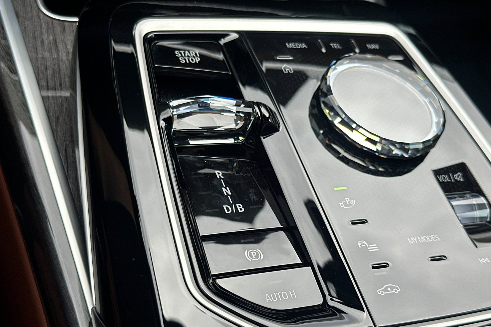 New 2026 BMW i7 M70 AWD/4WD image 18
