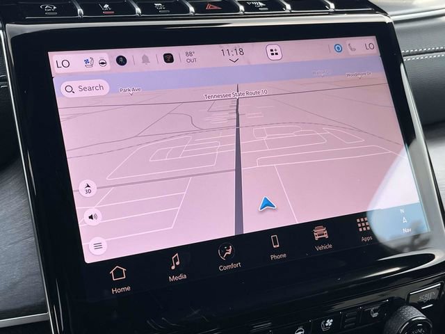 New 2025 Jeep Grand Cherokee Limited w/ Luxury Tech Group II image 22