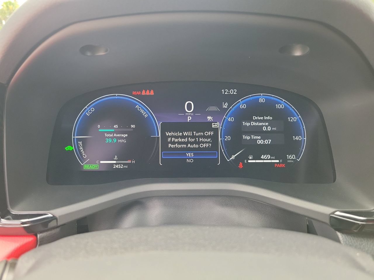 Used 2026 Toyota Camry XSE FWD image 22