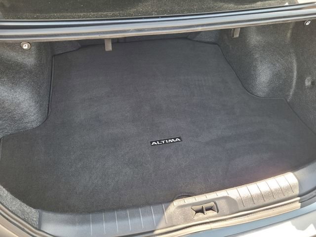 Used 2025 Nissan Altima 2.5 SV FWD image 27